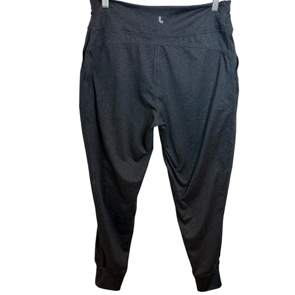 Lole | Super Soft Gray Joggers | Sz M - Picture 4 of 10